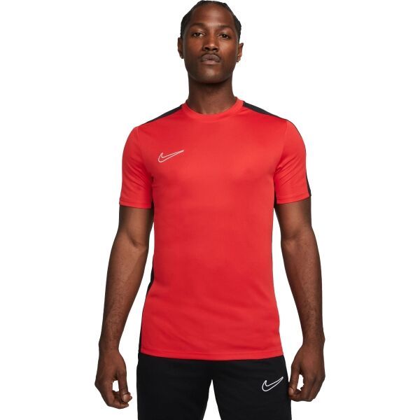 Nike Nike NK DF ACD23 TOP SS BR Muška majica za nogomet, crvena, veličina