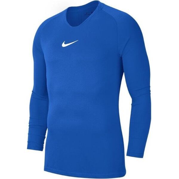 Nike Nike NK DF PARK 1STLYR JSY LS Muška funkcionalna majica, plava, veličina
