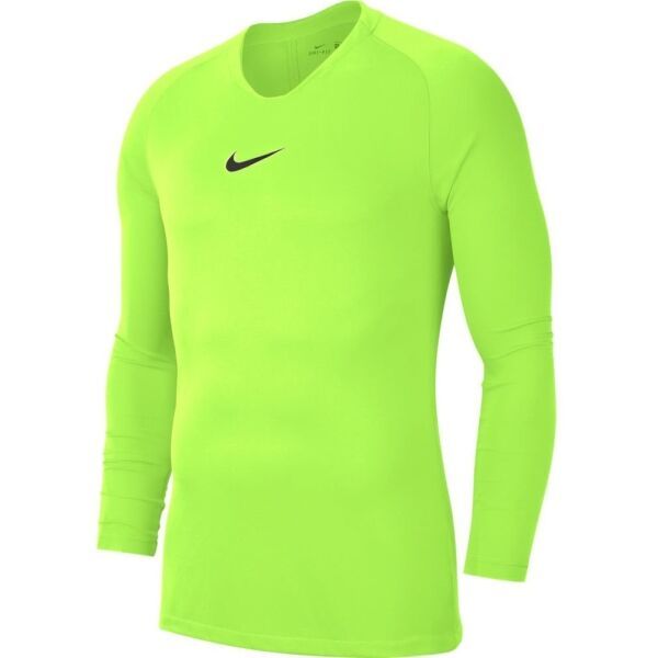 Nike Nike NK DF PARK 1STLYR JSY LS Muška funkcionalna majica, reflektirajući neon, veličina
