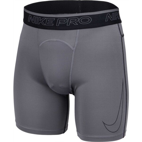 Nike Nike NP DF SHORT Muške kratke hlače za trening, siva, veličina