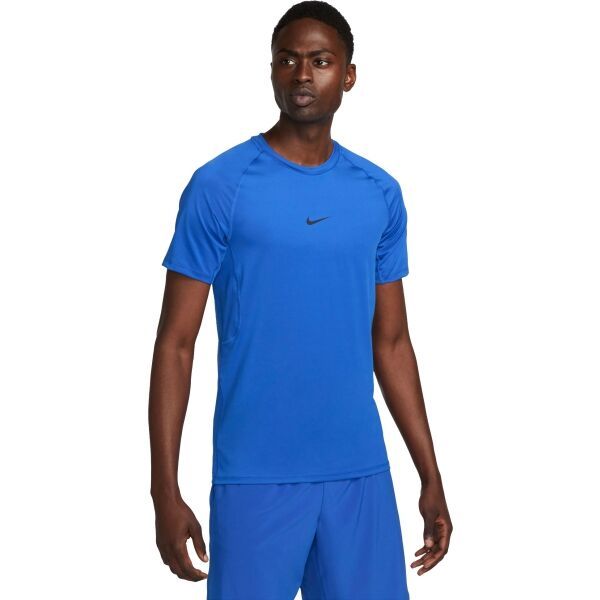 Nike Nike NP DF SLIM TOP SS Muška majica kratkih rukava, plava, veličina