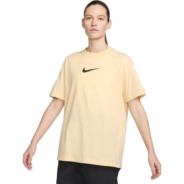 Nike Nike NSW BF MS Ženska majica, bež, veličina