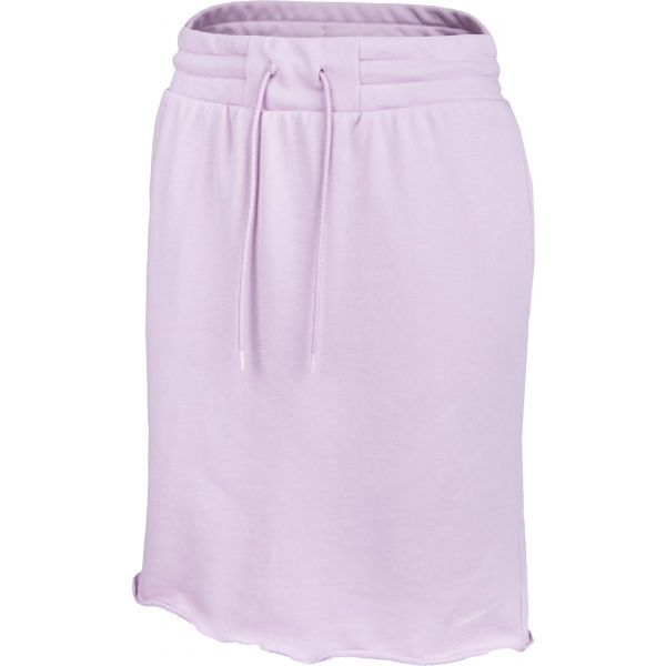 Nike Nike NSW ICN CLASH SKIRT FT W Suknja, ljubičasta, veličina