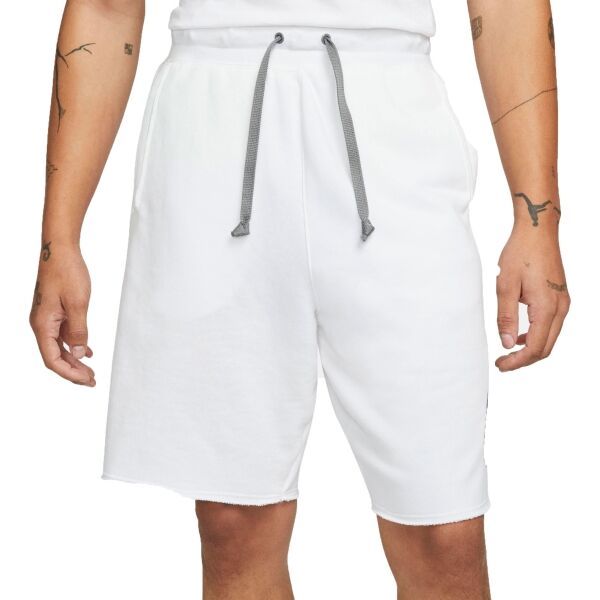 Nike Nike NSW SPE FT ALUMNI SHORT M Muške kratke hlače, bijela, veličina