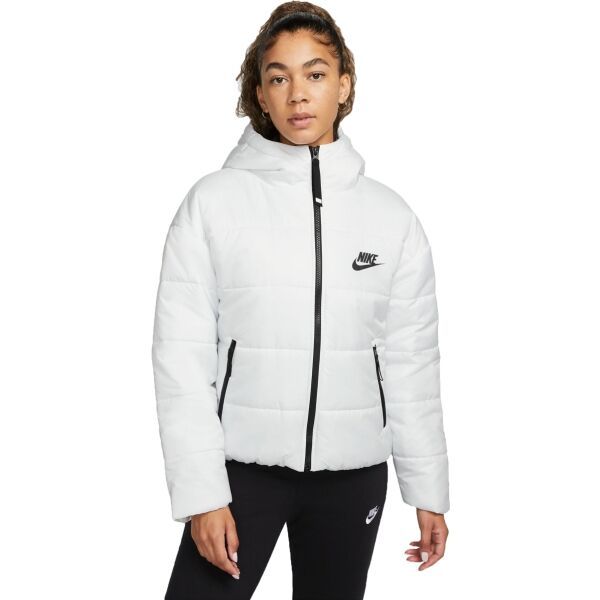 Nike Nike NSW SYN TF RPL HD JKT Ženska jakna, bijela, veličina