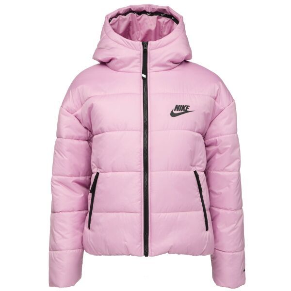 Nike Nike NSW SYN TF RPL HD JKT Ženska jakna, ružičasta, veličina