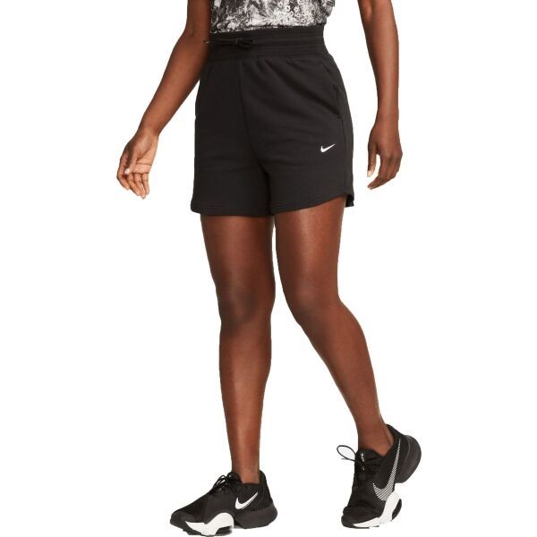 Nike Nike ONE DF SHORT Ženske kratke hlače, crna, veličina