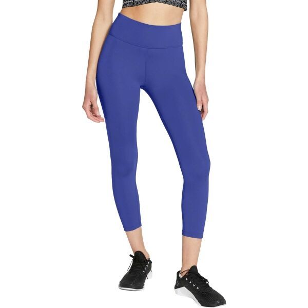 Nike Nike ONE Ženske sportske tajice, plava, veličina