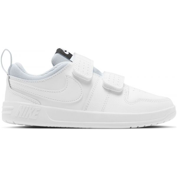Nike Nike PICO 5 (PSV) Dječja obuća za slobodno vrijeme, bijela, veličina 27.5