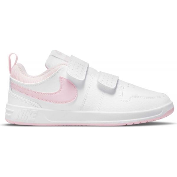 Nike Nike PICO 5 (PSV) Dječja obuća za slobodno vrijeme, bijela, veličina 33.5