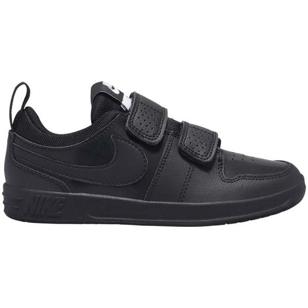 Nike Nike PICO 5 (PSV) Dječja obuća za slobodno vrijeme, crna, veličina 27.5