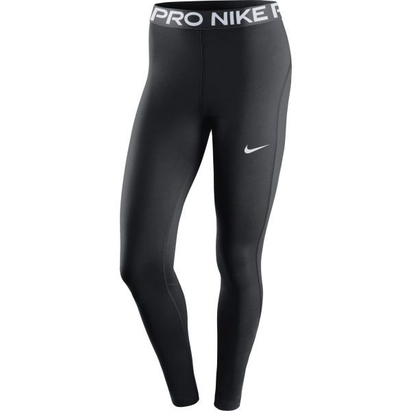 Nike Nike PRO 365 Ženske sportske tajice, crna, veličina
