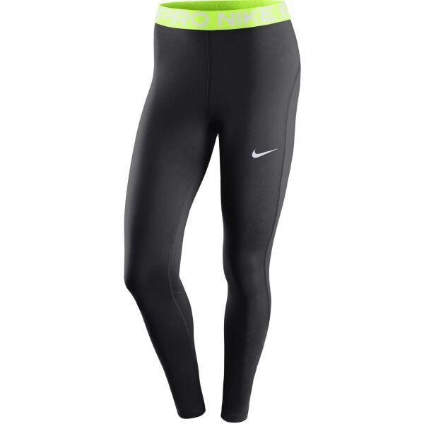 Nike Nike PRO 365 Ženske sportske tajice, crna, veličina