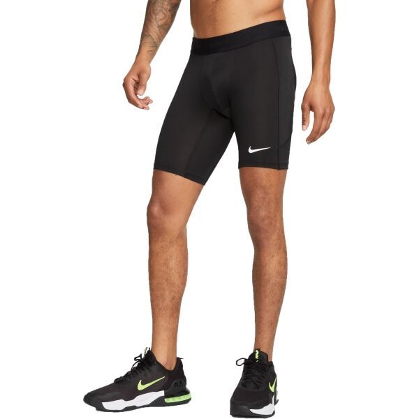 Nike Nike PRO Muške kratke hlače za fitness, crna, veličina