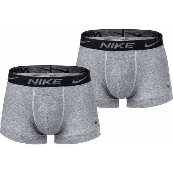 Nike Nike RELUXE Muške bokserice, siva, veličina