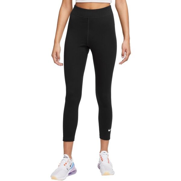 Nike Nike SPORTSWEAR CLASSIC Ženske tajice, crna, veličina