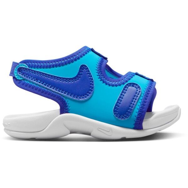 Nike Nike SUNRAY ADJUST 6 Dječje sandale, plava, veličina 22