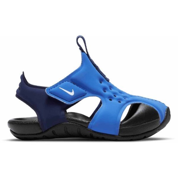 Nike Nike SUNRAY PROTECT Dječje sandale, plava, veličina 22