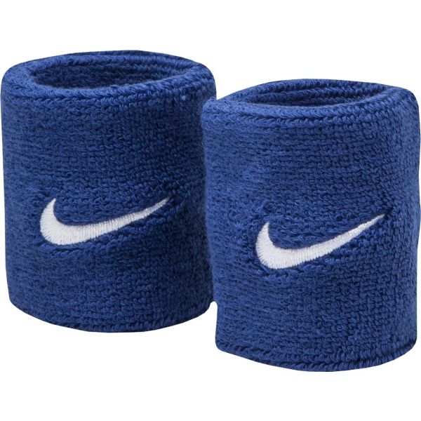 Nike Nike SWOOSH WRISTBAND Traka za znoj, plava, veličina