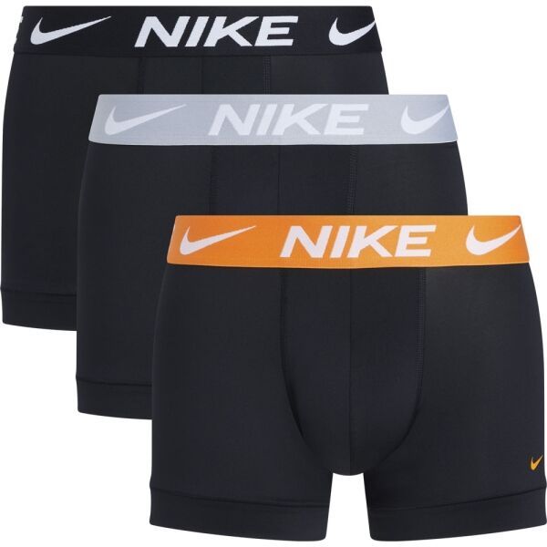 Nike Nike TRUNK 3PK Muško donje rublje, crna, veličina
