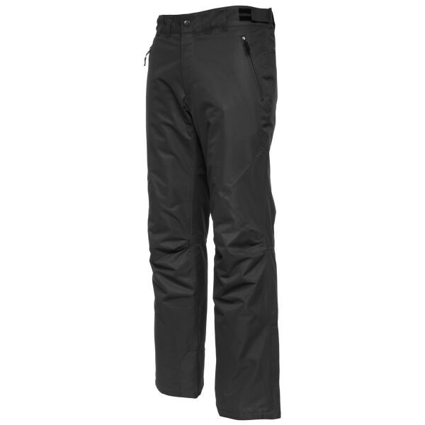 Northfinder Northfinder LIFTIN Muške softshell hlače, tamno siva, veličina
