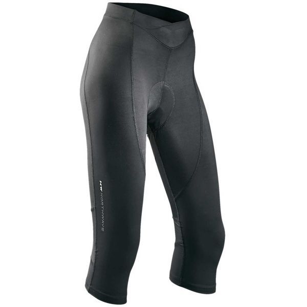 Northwave Northwave CRYSTAL KNICKERS W Ženske 3/4 hlače za biciklizam, , veličina