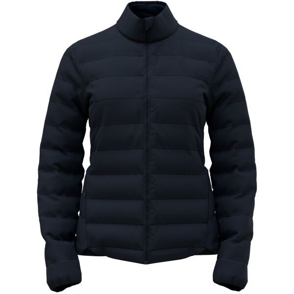 Odlo Odlo ASCENT N-THERMIC HYBRID INSULATED JACKET Ženska hibridna jakna, tamno plava, veličina