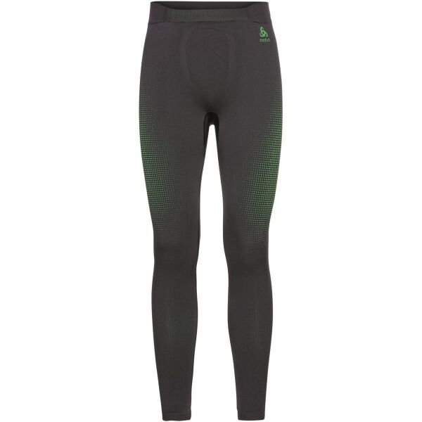 Odlo Odlo PERFORMANCE WARM ECO Muške funkcionalne hlače, crna, veličina