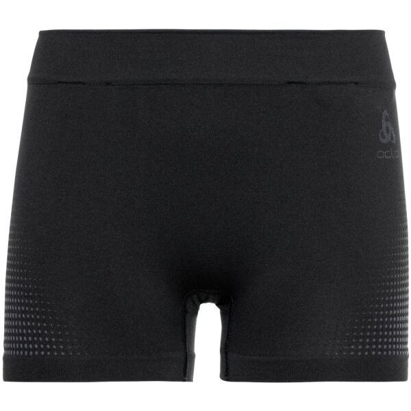 Odlo Odlo PERFORMANCE WARM ECO PANTY Ženske gaćice, crna, veličina