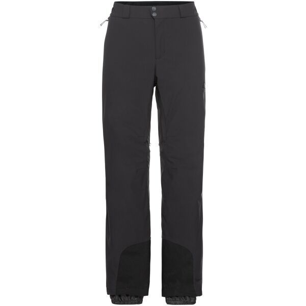 Odlo Odlo SKI BLUEBIRD S-THERMIC PANTS Muške toplinske hlače, crna, veličina