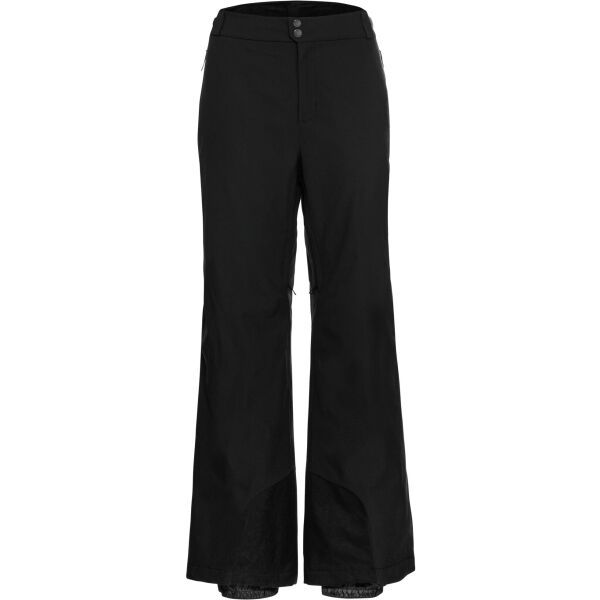 Odlo Odlo W SKI BLUEBIRD S-THERMIC PANTS Ženske toplinske hlače, crna, veličina