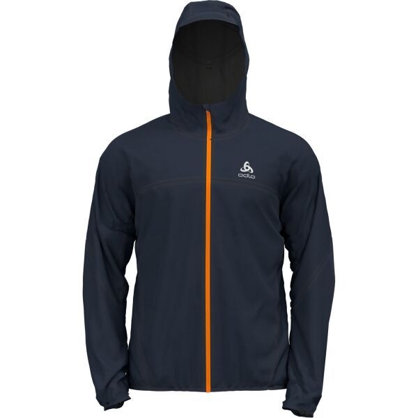 Odlo Odlo ZEROWEIGHT WATERPROOF JACKET Muška jakna, crna, veličina
