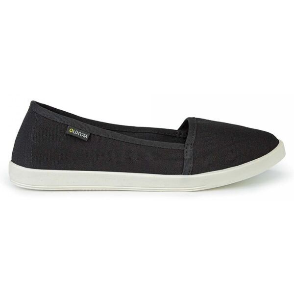 Oldcom Oldcom ESPADRILE Ženske espadrile, crna, veličina