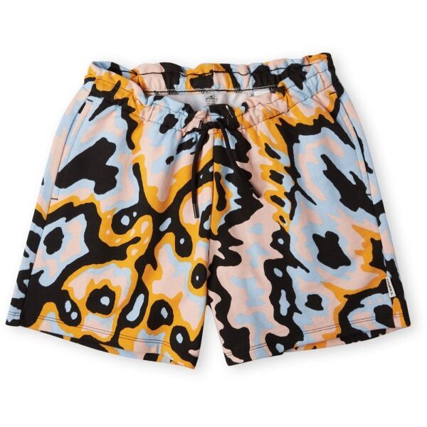 O'Neill O'Neill ACTIVE JOGGER SHORTS Kratke hlače za djevojčice, mix, veličina