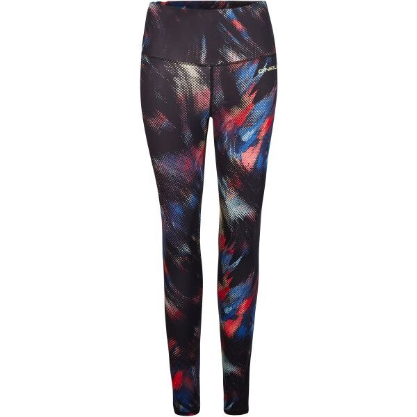 O'Neill O'Neill ACTIVE LEGGING Ženske tajice, mix, veličina