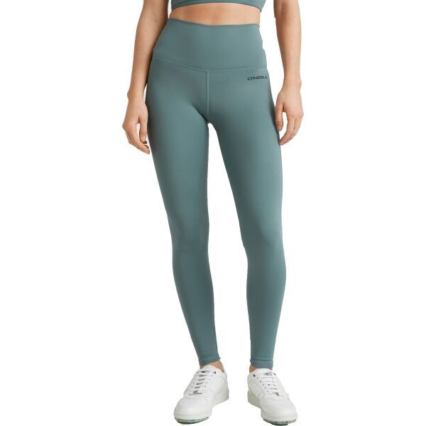 O'Neill O'Neill ACTIVE LEGGING Ženske tajice, tamno zelena, veličina