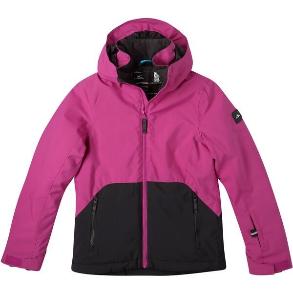 O'Neill O'Neill ADELITE JACKET Jakna za skijanje/snowboard, ružičasta, veličina
