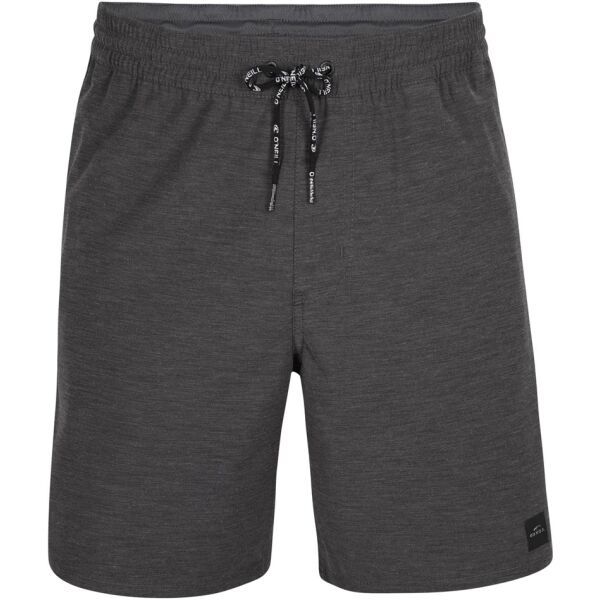 O'Neill O'Neill ALL DAY SOLID HYBRID SHORTS Muške kratke hlače, tamno siva, veličina