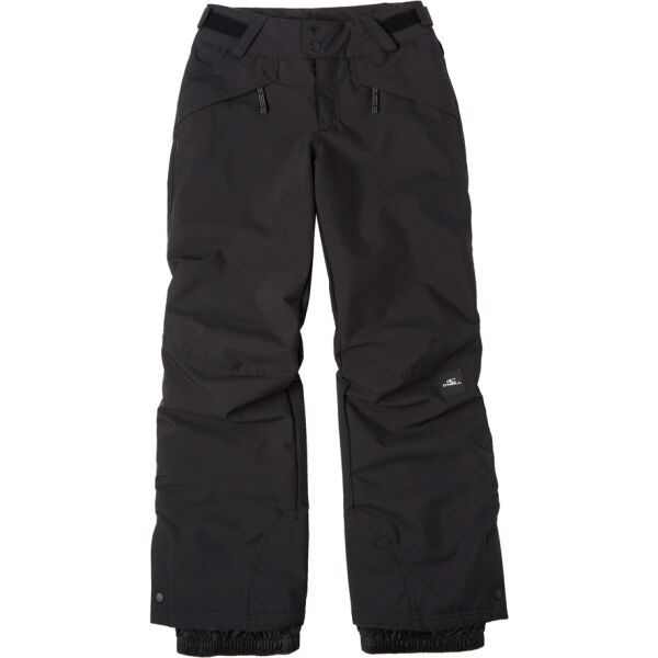 O'Neill O'Neill ANVIL PANTS Skijaške/snowboard hlače za dječake, crna, veličina