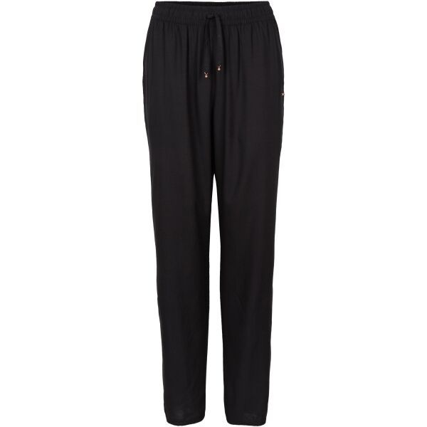 O'Neill O'Neill BEACH PANTS Ženske hlače, crna, veličina