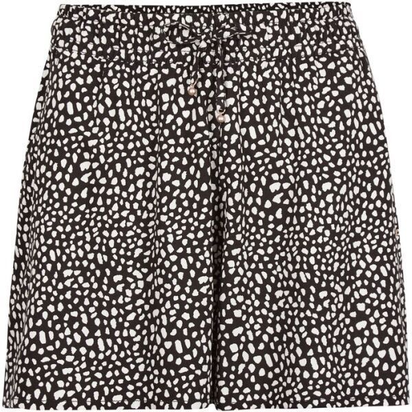 O'Neill O'Neill BEACH SHORTS Ženske kratke hlače, crna, veličina