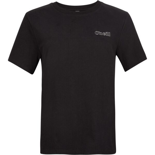 O'Neill O'Neill BEACH T-SHIRT Ženska majica, crna, veličina