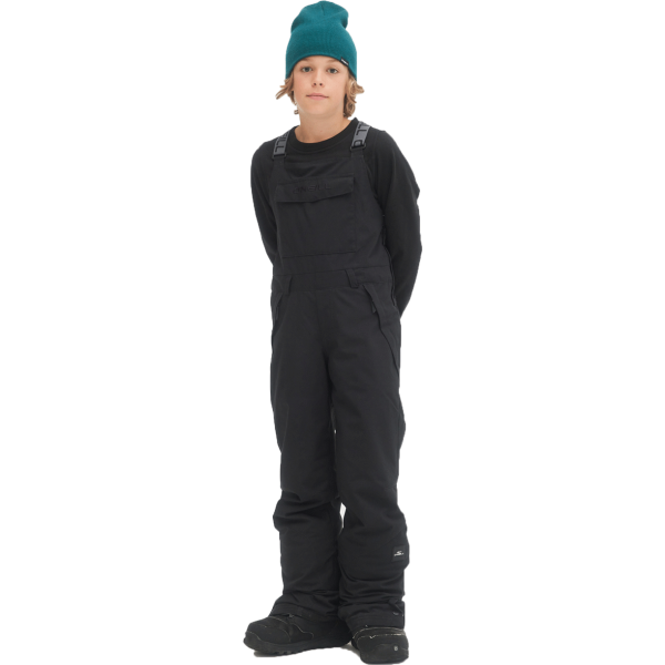 O'Neill O'Neill BIB PANTS Hlače za skijanje/snowboard za dječake, crna, veličina