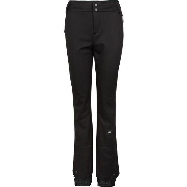 O'Neill O'Neill BLESSED PANTS Ženske skijaške / snowboard hlače, crna, veličina