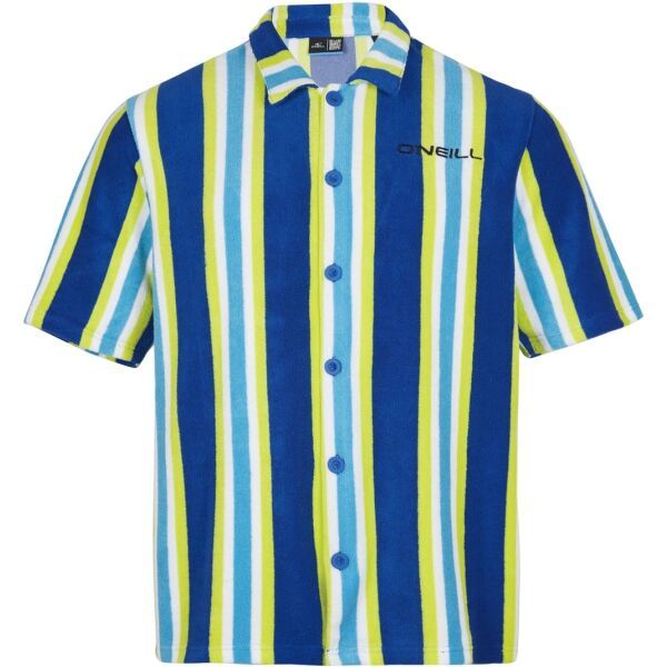 O'Neill O'Neill BRIGHTS TERRY SHIRT Muška košulja, plava, veličina