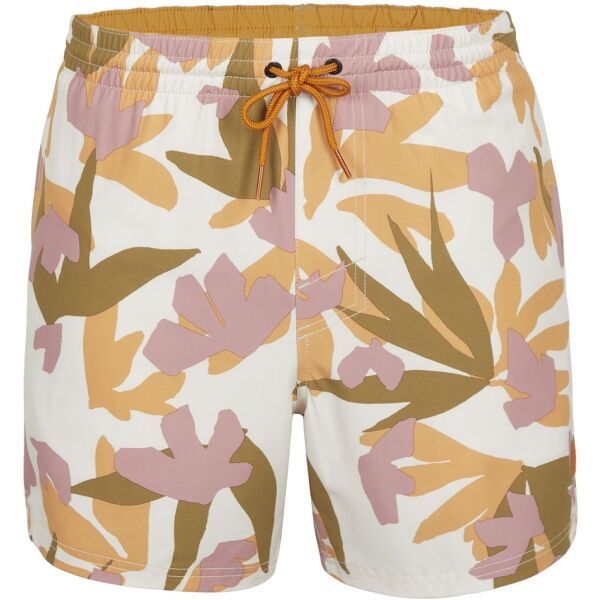 O'Neill O'Neill CALI CAMORRO 15'' SWIM SHORTS Muške kupaće gaće, mix, veličina