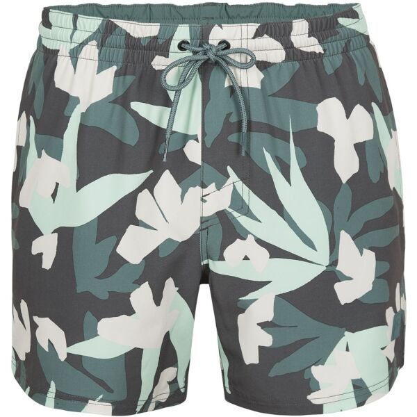 O'Neill O'Neill CALI CAMORRO 15'' SWIM SHORTS Muške kupaće gaće, zelena, veličina