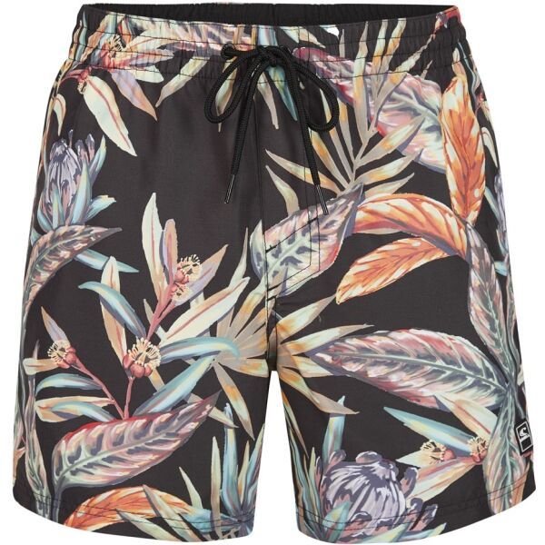 O'Neill O'Neill CALI PRINT 15'' SWIM SHORTS Muške kupaće gaće, mix, veličina