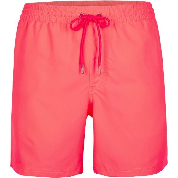 O'Neill O'Neill CALI SHORTS Muške kupaće hlače, ružičasta, veličina