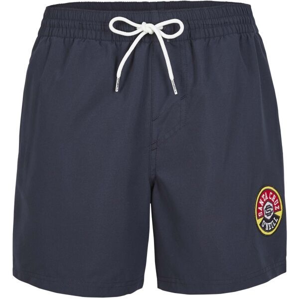 O'Neill O'Neill CALI STATE 15'' SWIM SHORTS Muške kupaće gaće, tamno plava, veličina